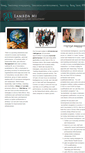 Mobile Screenshot of lambda-mi.com